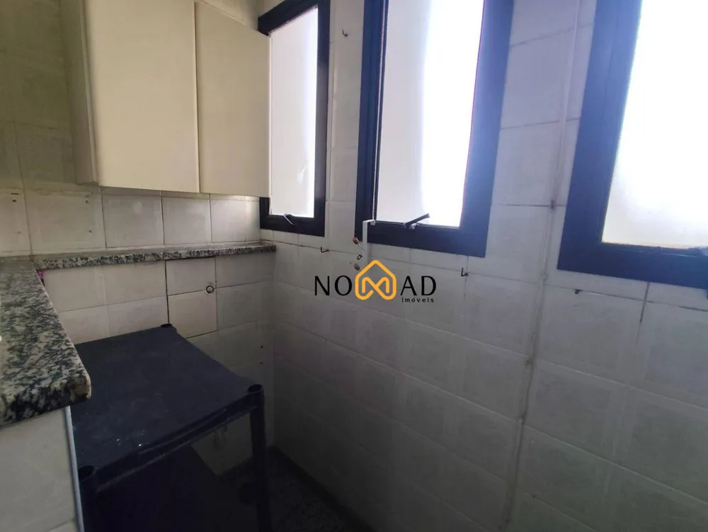 Apartamento, 2 quartos, 65 m² - Foto 1