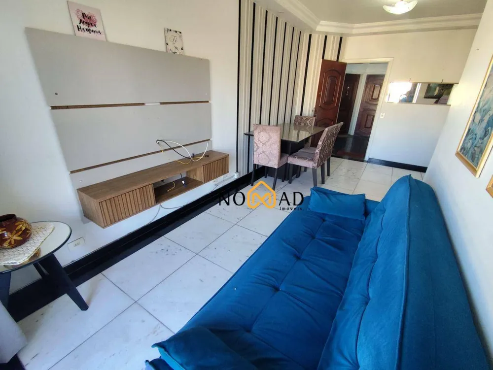 Apartamento, 2 quartos, 65 m² - Foto 3