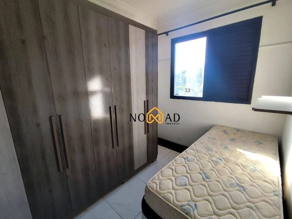 Apartamento, 2 quartos, 65 m² - Foto 2