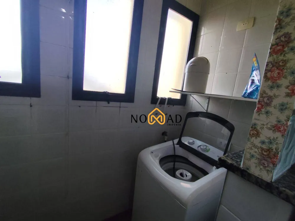Apartamento, 2 quartos, 65 m² - Foto 13