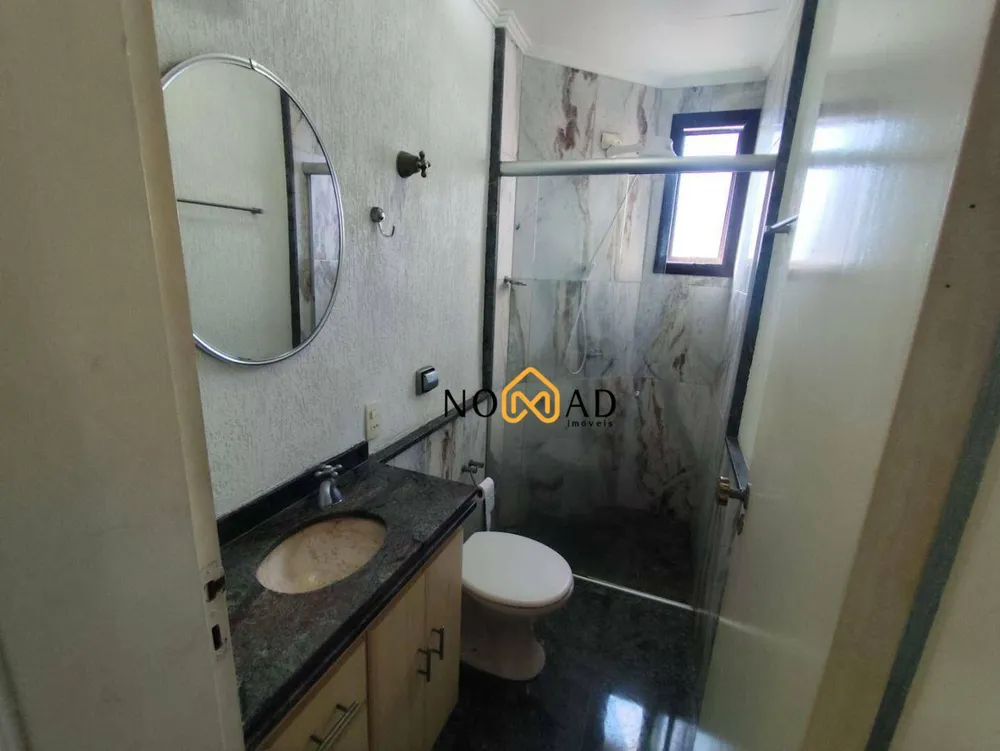 Apartamento, 2 quartos, 65 m² - Foto 5