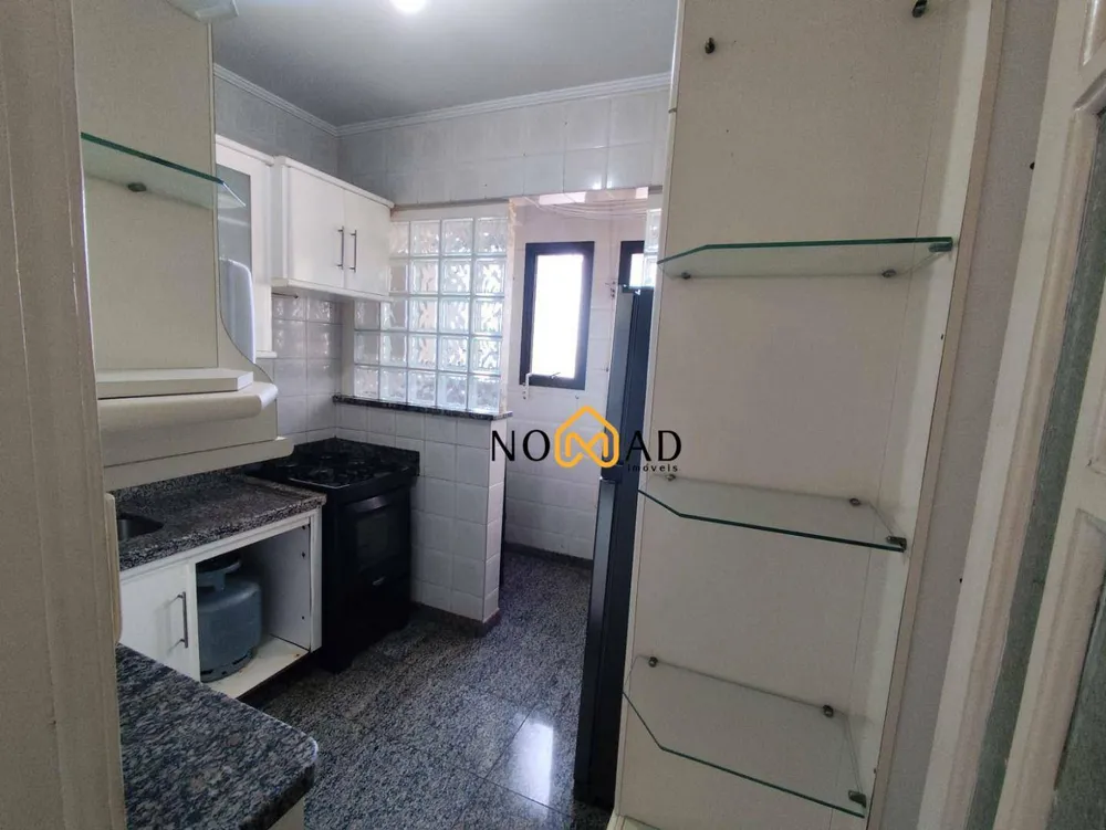 Apartamento, 2 quartos, 65 m² - Foto 6
