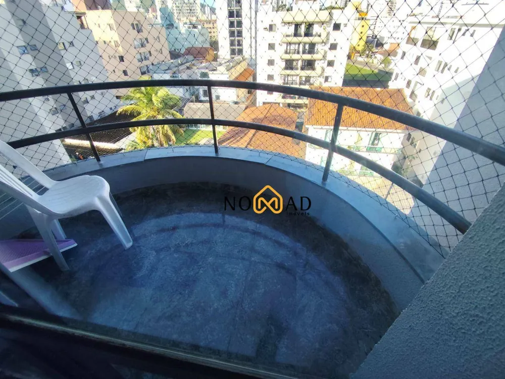 Apartamento, 2 quartos, 65 m² - Foto 1