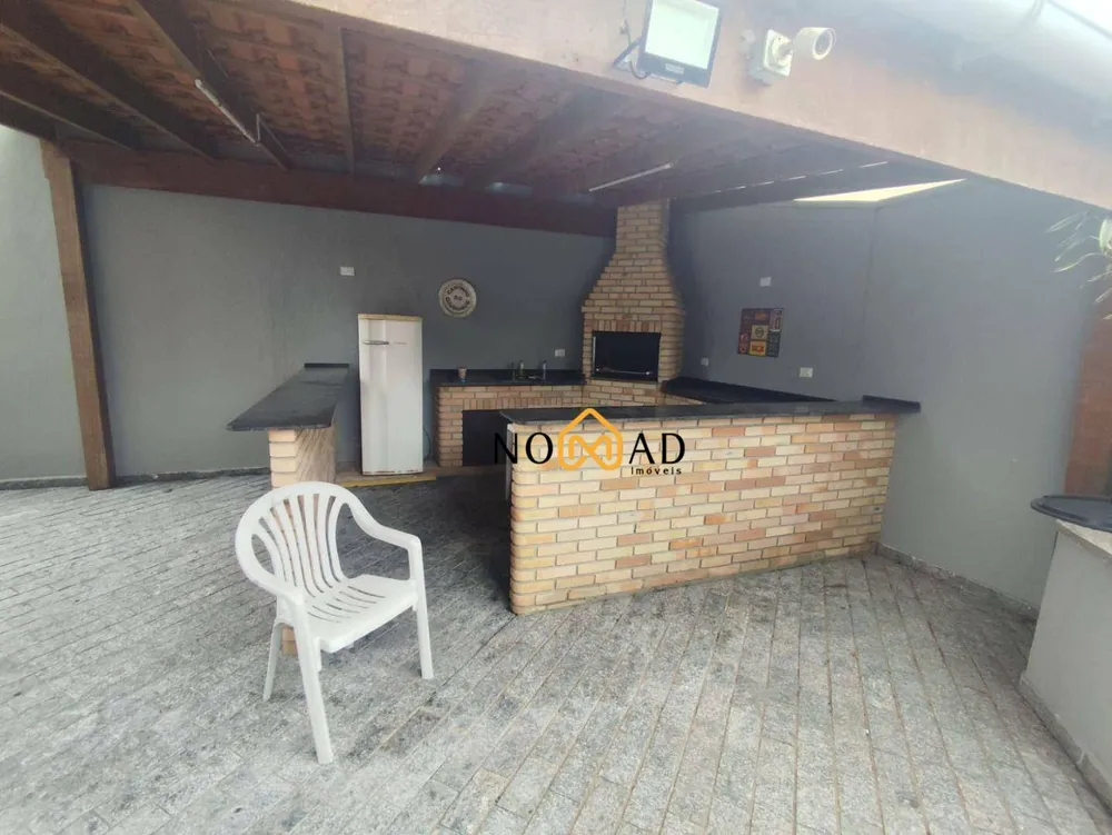 Apartamento, 2 quartos, 65 m² - Foto 16