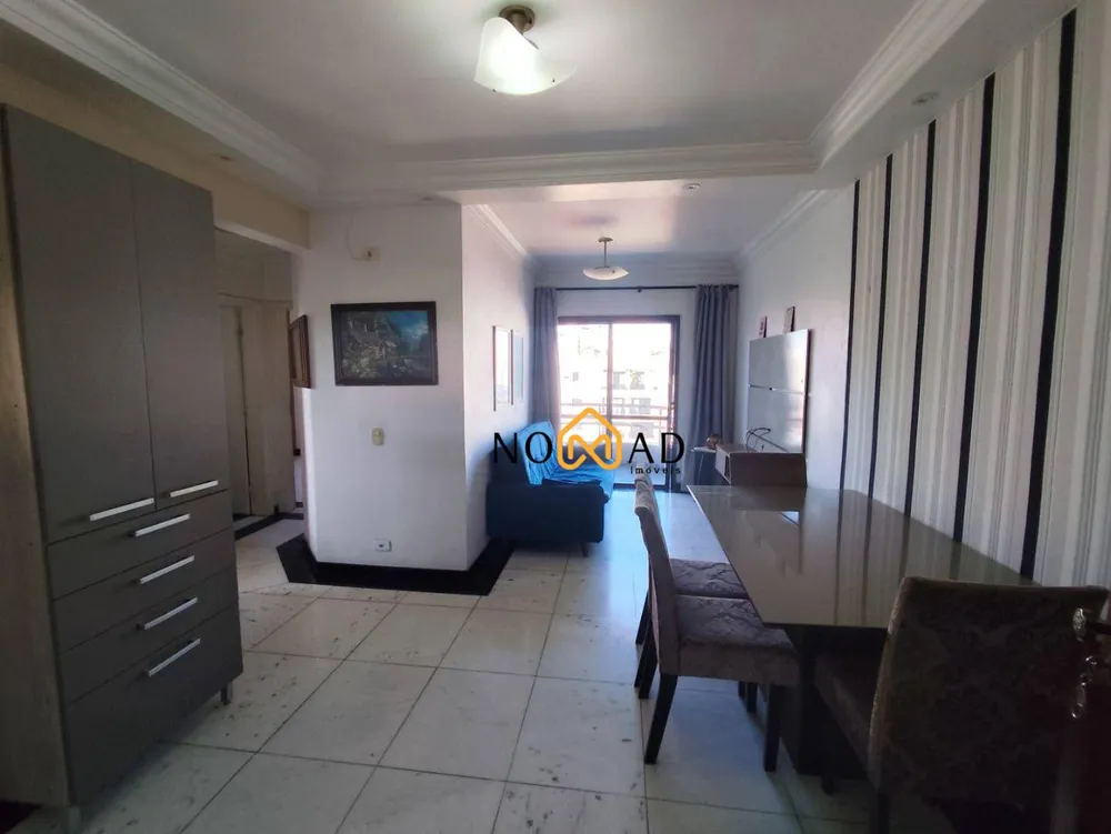 Apartamento, 2 quartos, 65 m² - Foto 4
