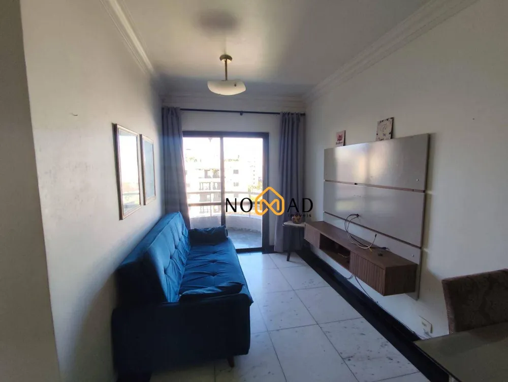 Apartamento, 2 quartos, 65 m² - Foto 3
