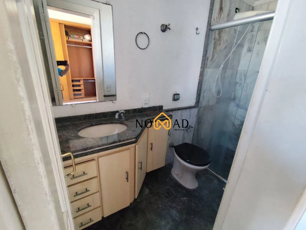 Apartamento, 2 quartos, 65 m² - Foto 6