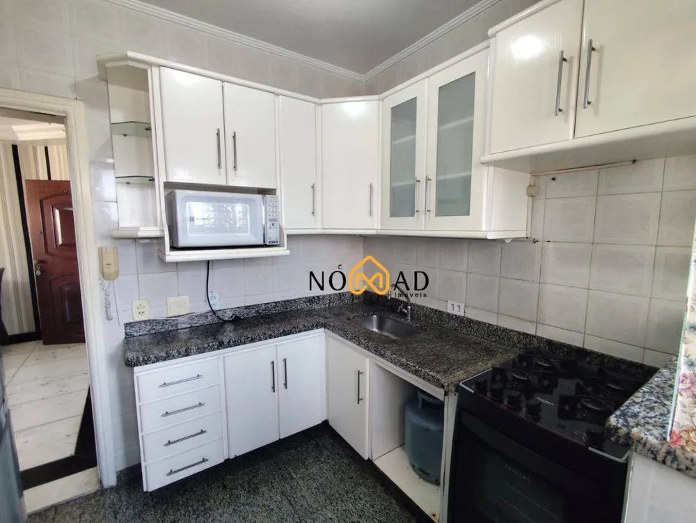 Apartamento, 2 quartos, 65 m² - Foto 10