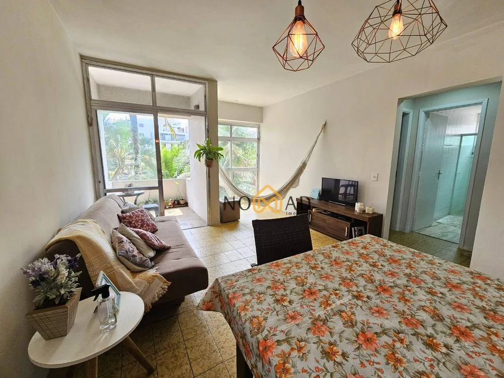 Apartamento, 2 quartos, 68 m² - Foto 2