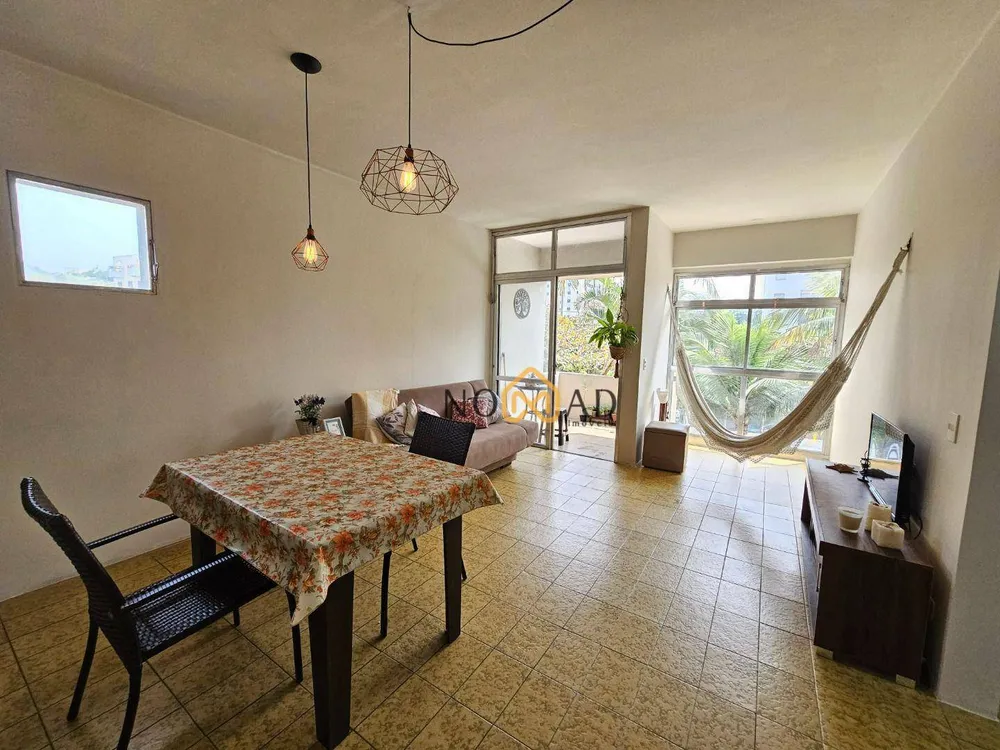 Apartamento, 2 quartos, 68 m² - Foto 4