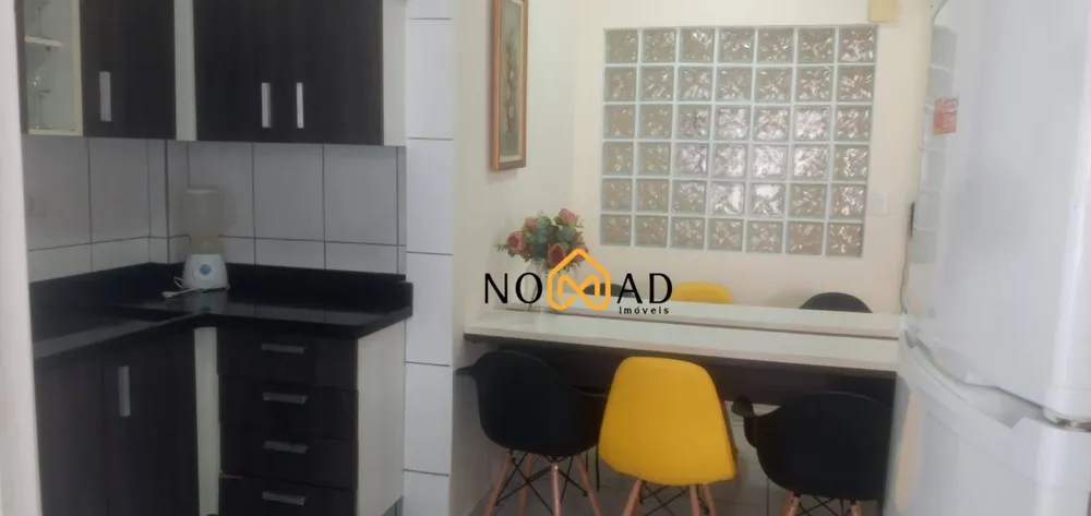 Apartamento, 2 quartos, 90 m² - Foto 4