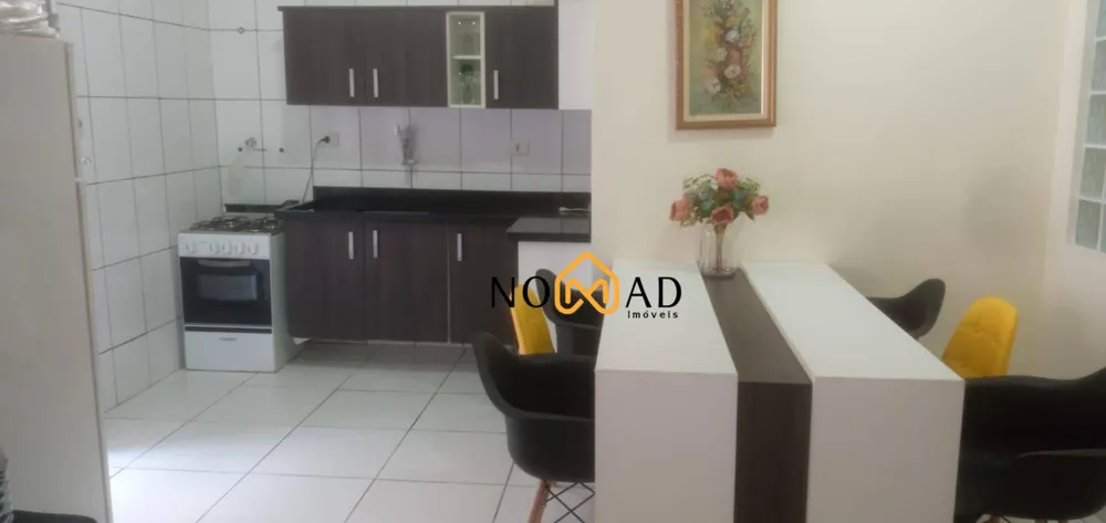 Apartamento, 2 quartos, 90 m² - Foto 5