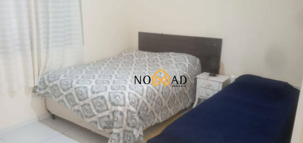 Apartamento, 2 quartos, 90 m² - Foto 9