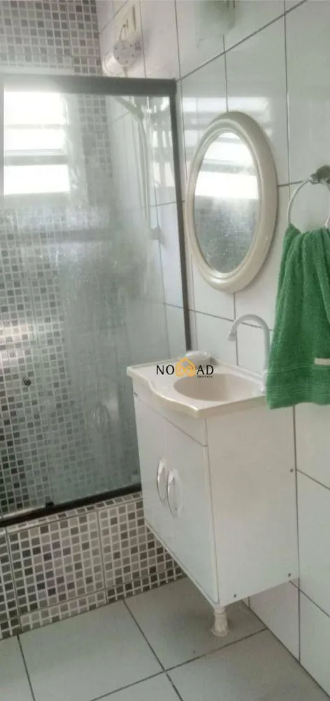 Apartamento, 2 quartos, 90 m² - Foto 11
