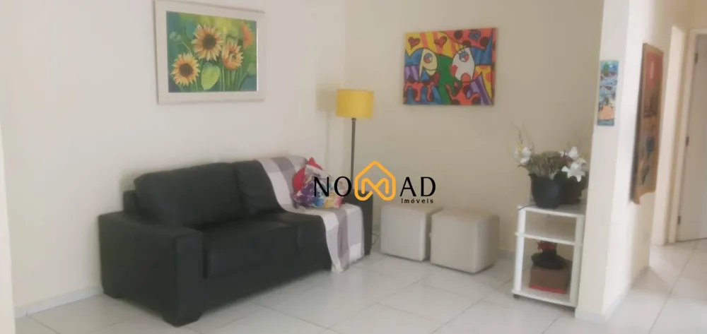 Apartamento, 2 quartos, 90 m² - Foto 2