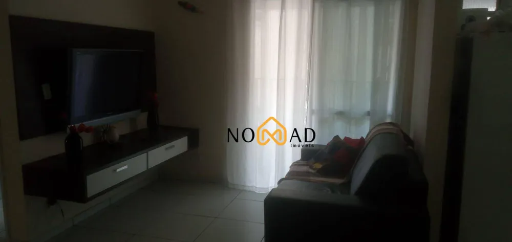 Apartamento, 2 quartos, 90 m² - Foto 3