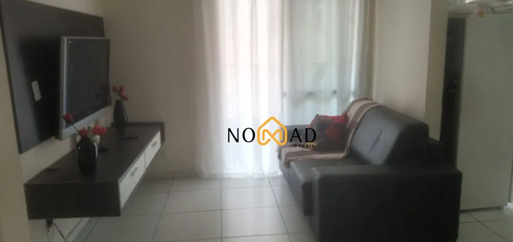 Apartamento, 2 quartos, 90 m² - Foto 1