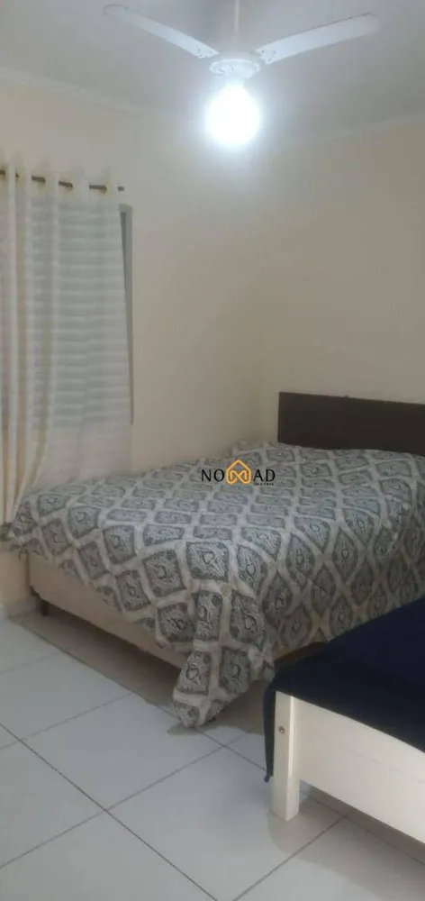 Apartamento, 2 quartos, 90 m² - Foto 10
