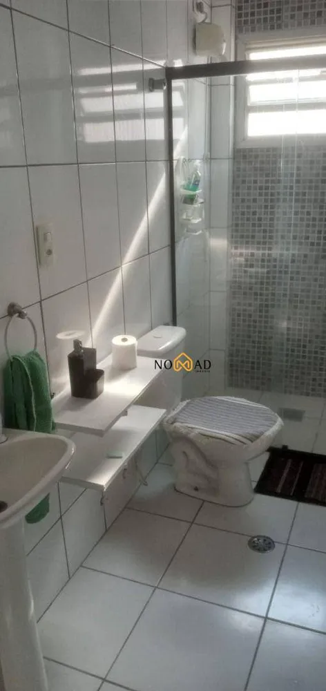 Apartamento, 2 quartos, 90 m² - Foto 13