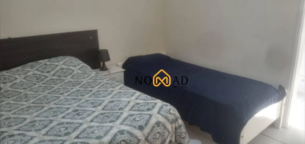 Apartamento, 2 quartos, 90 m² - Foto 8
