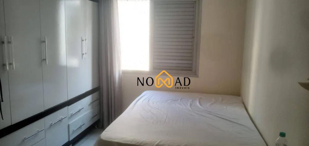 Apartamento, 2 quartos, 90 m² - Foto 7