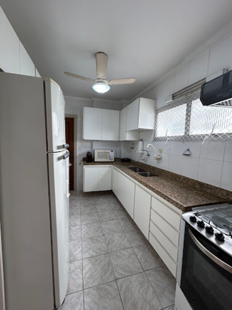 Apartamento à venda com 4 quartos, 103m² - Foto 2