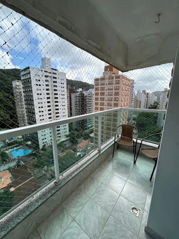 Apartamento, 4 quartos, 103 m² - Foto 11