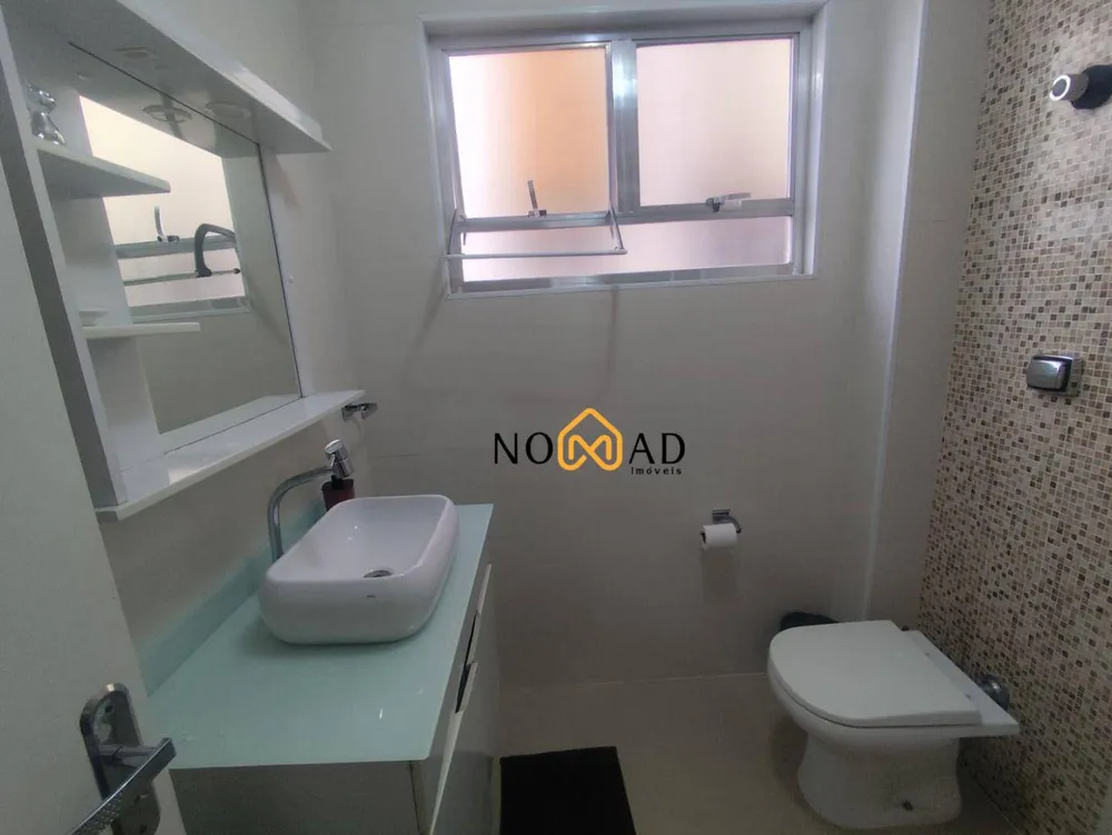 Apartamento, 2 quartos, 60 m² - Foto 10