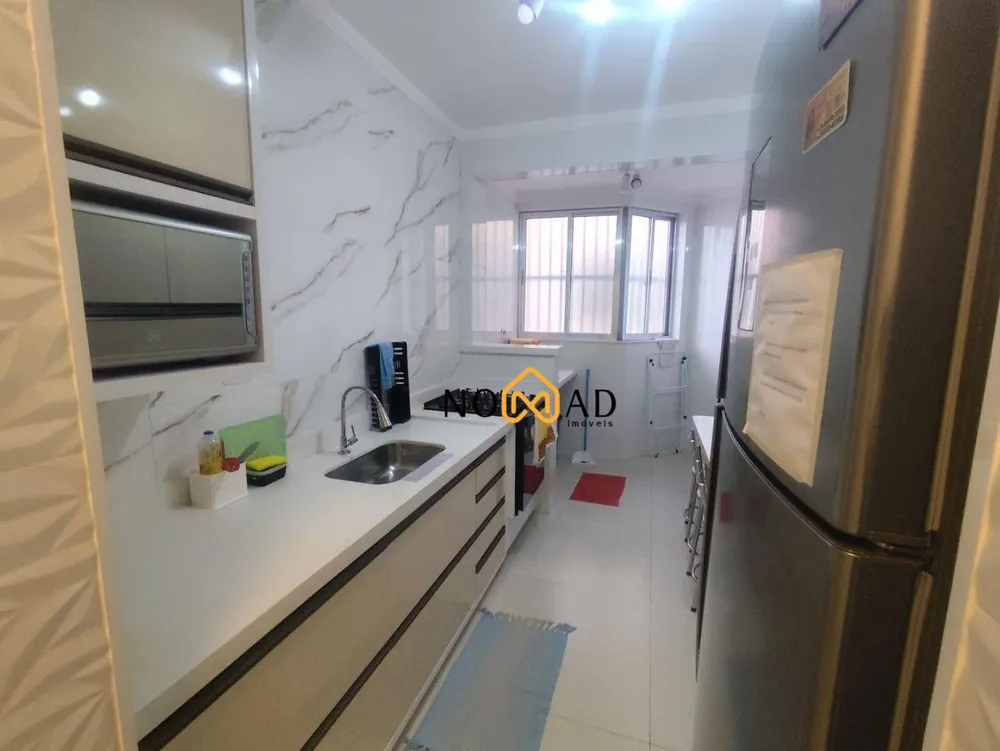 Apartamento, 2 quartos, 60 m² - Foto 11