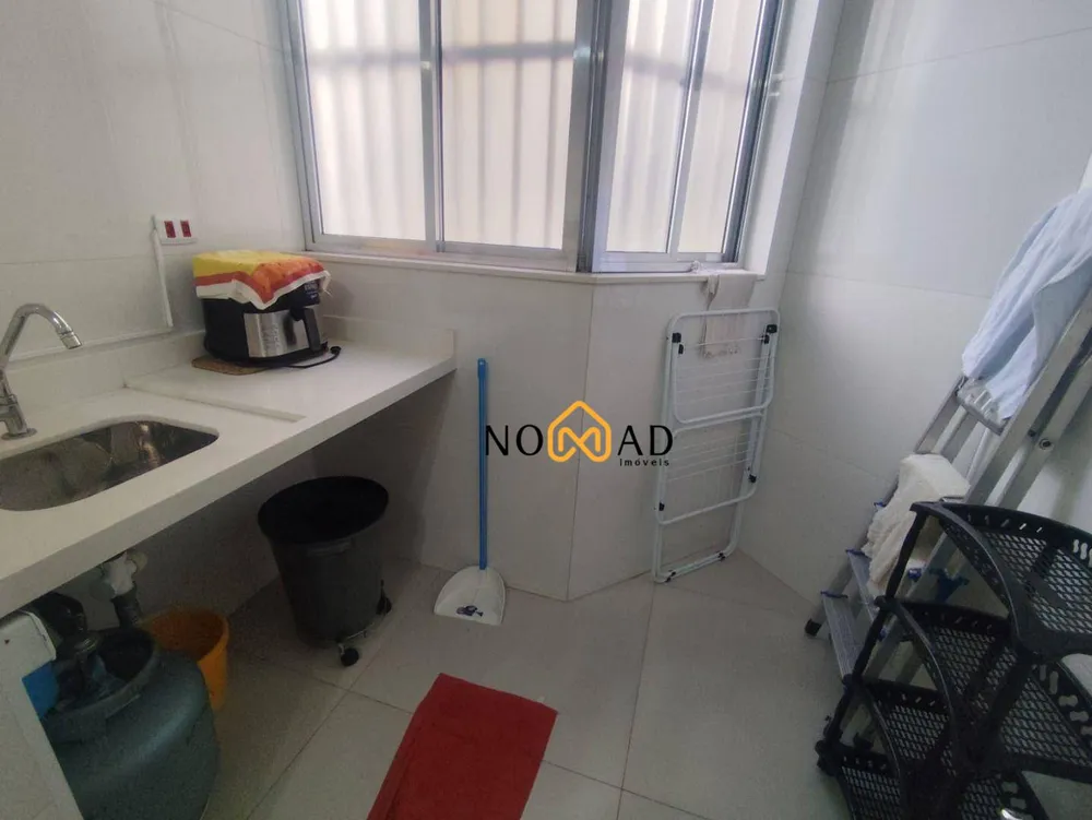 Apartamento, 2 quartos, 60 m² - Foto 16
