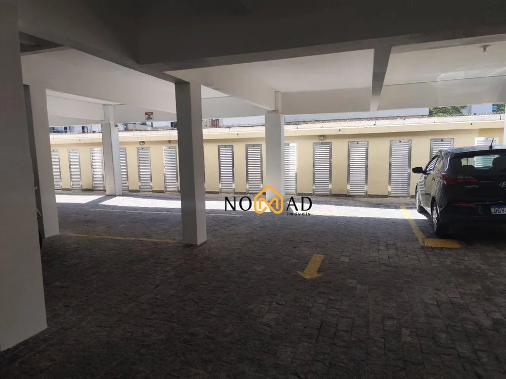Apartamento, 2 quartos, 60 m² - Foto 1