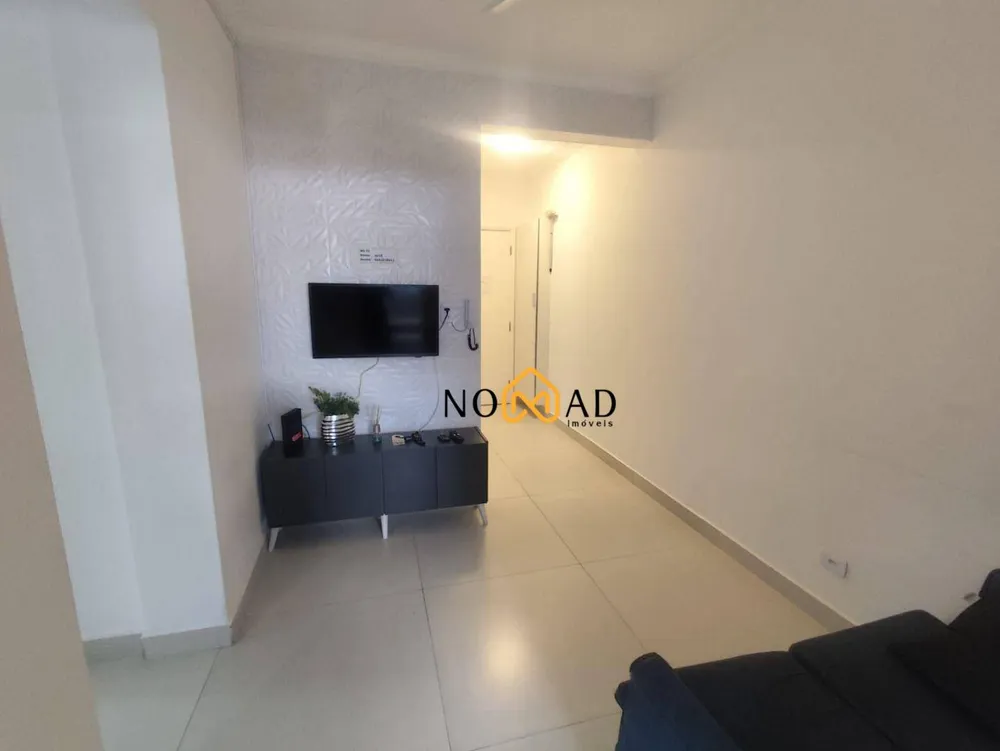 Apartamento, 2 quartos, 60 m² - Foto 4
