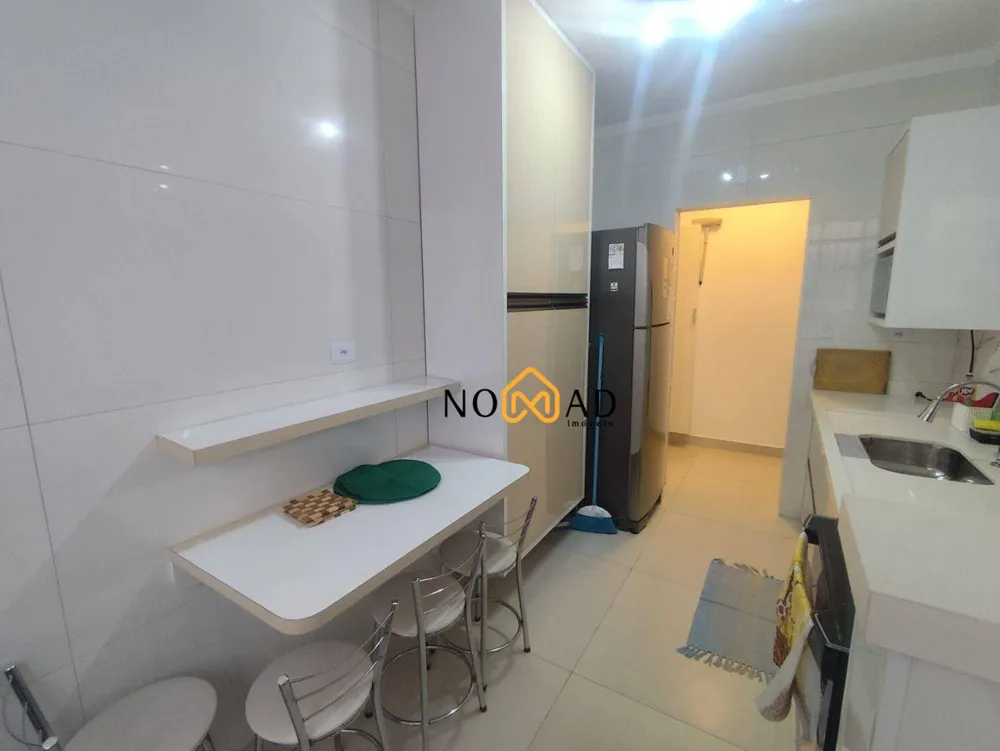 Apartamento, 2 quartos, 60 m² - Foto 9