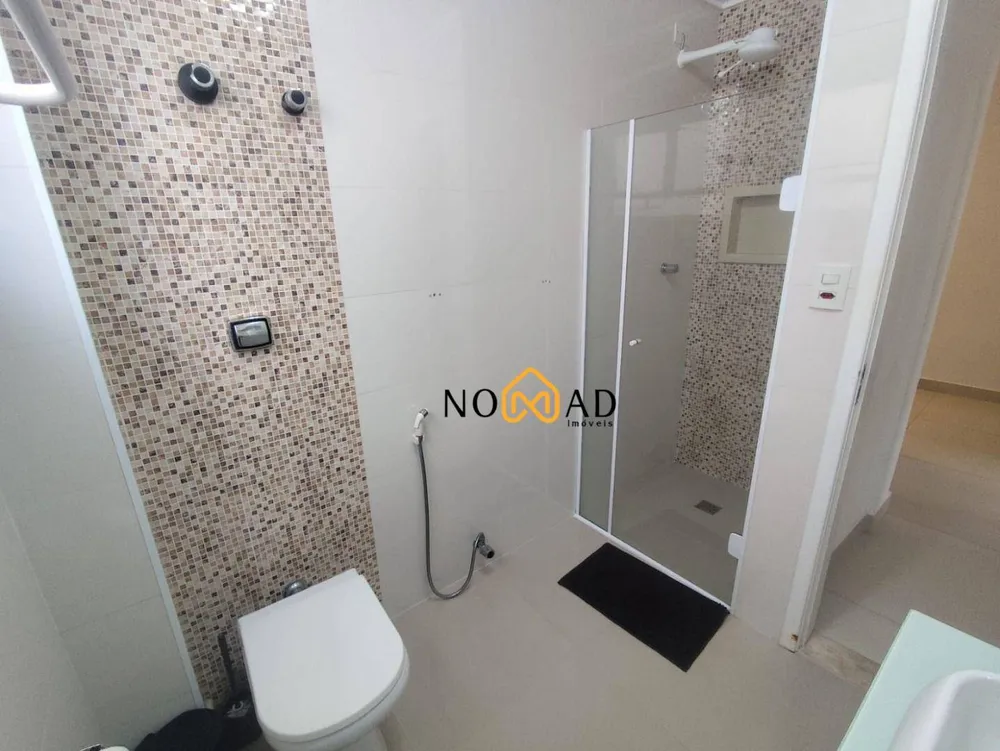Apartamento, 2 quartos, 60 m² - Foto 11