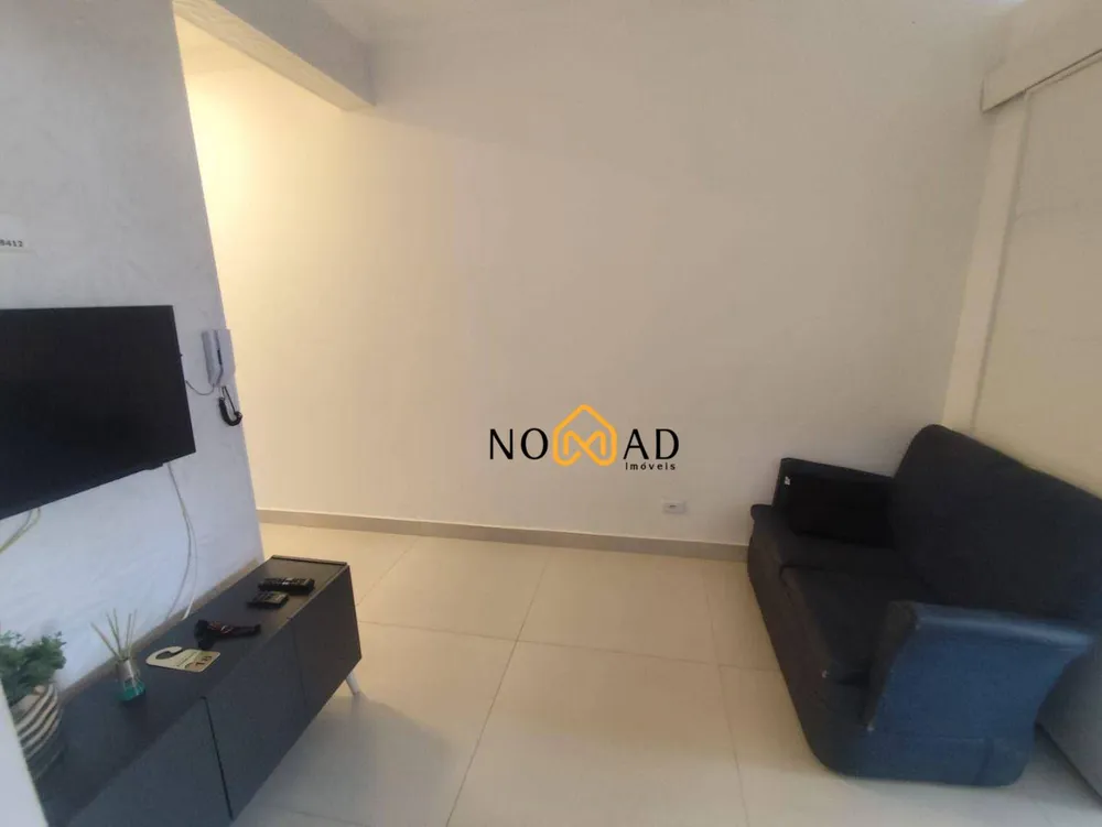 Apartamento, 2 quartos, 60 m² - Foto 3