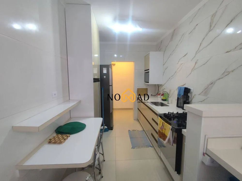 Apartamento, 2 quartos, 60 m² - Foto 5