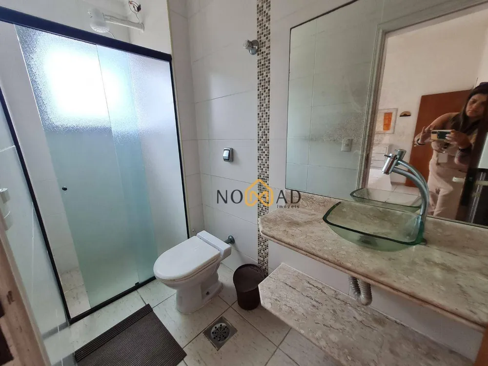 Cobertura, 3 quartos, 186 m² - Foto 8