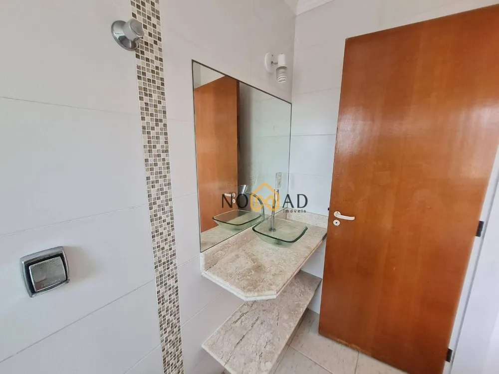 Cobertura, 3 quartos, 186 m² - Foto 7