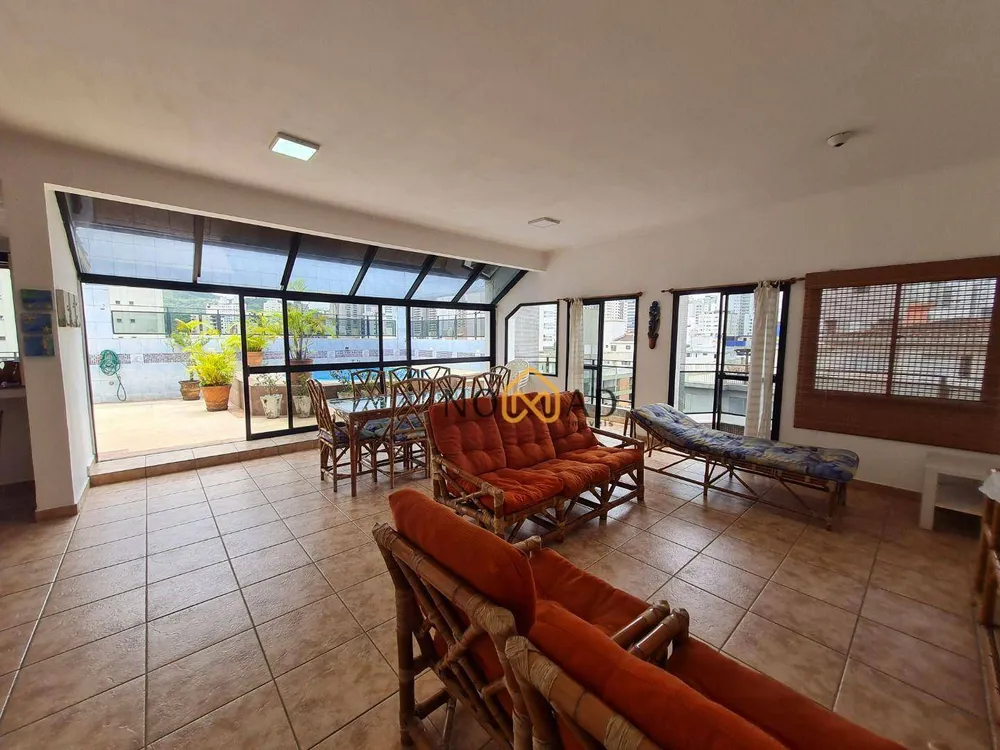 Cobertura, 3 quartos, 186 m² - Foto 5