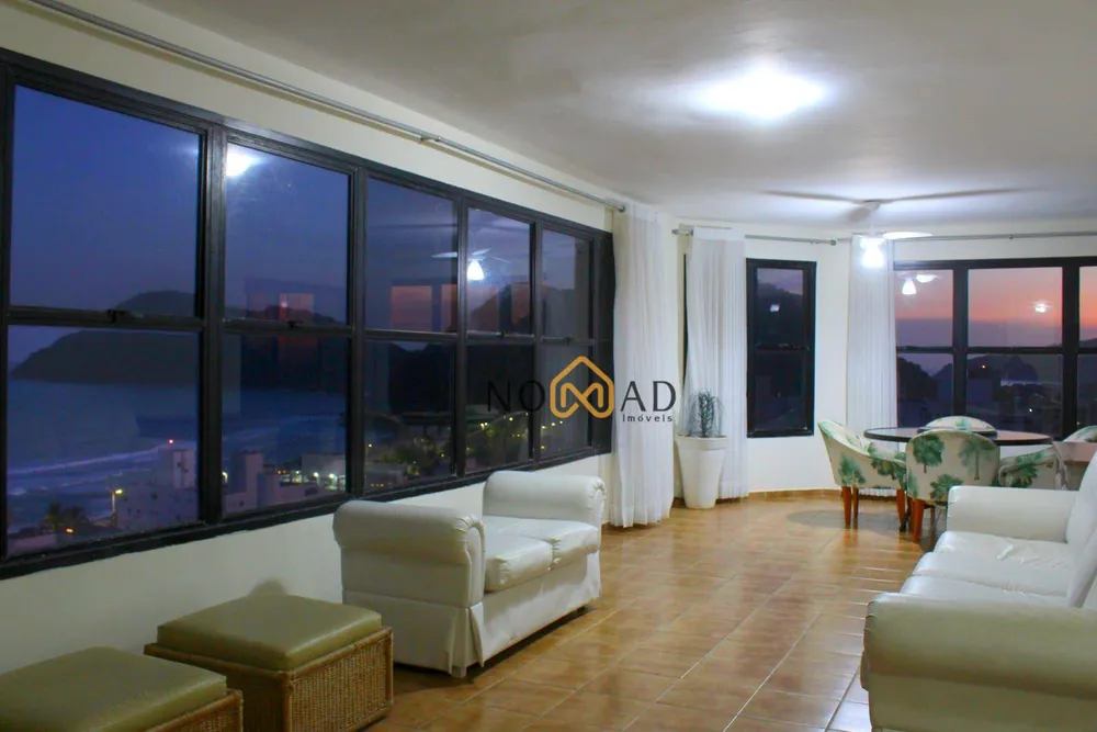 Cobertura, 3 quartos, 200 m² - Foto 7