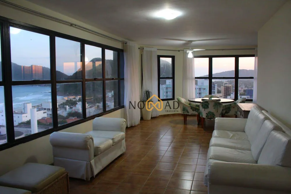 Cobertura, 3 quartos, 200 m² - Foto 1