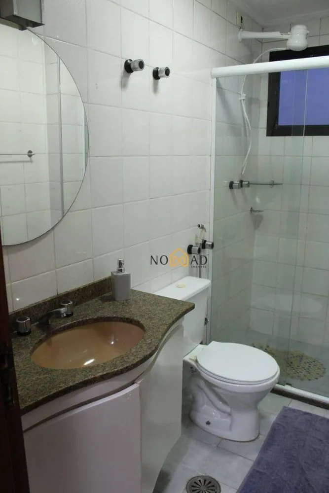 Cobertura, 3 quartos, 200 m² - Foto 12