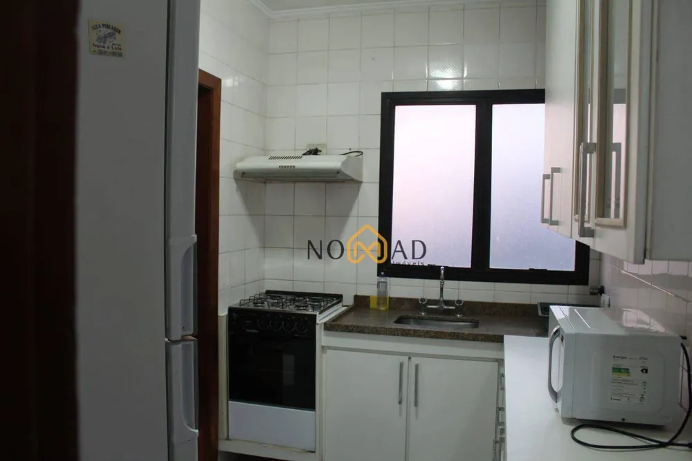 Cobertura, 3 quartos, 200 m² - Foto 10