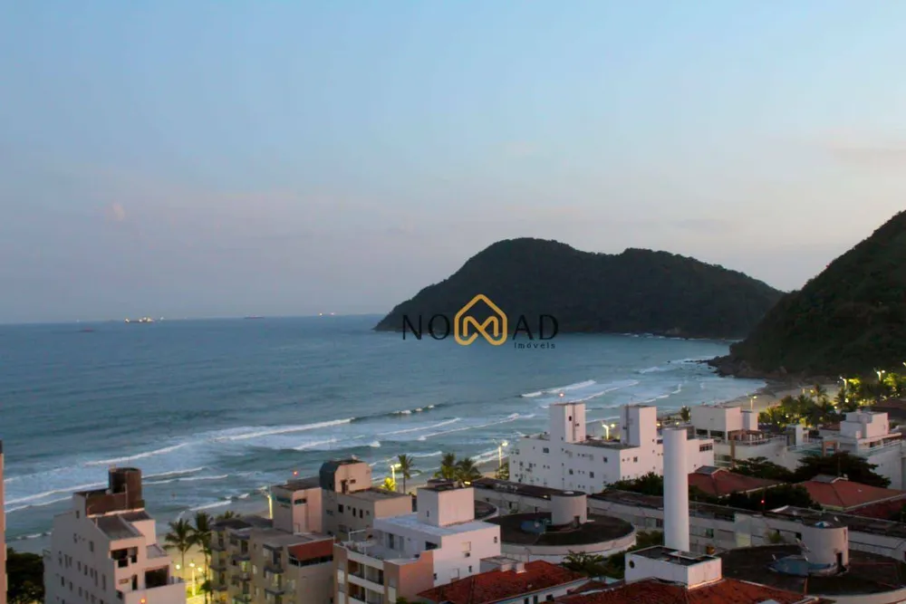 Cobertura, 3 quartos, 200 m² - Foto 2