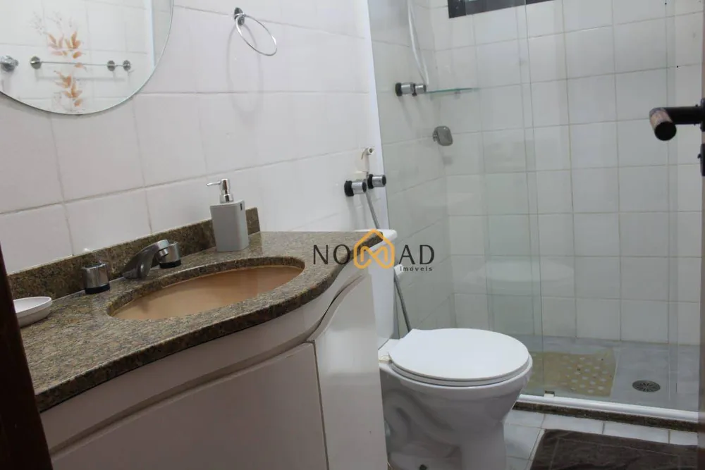 Cobertura, 3 quartos, 200 m² - Foto 11