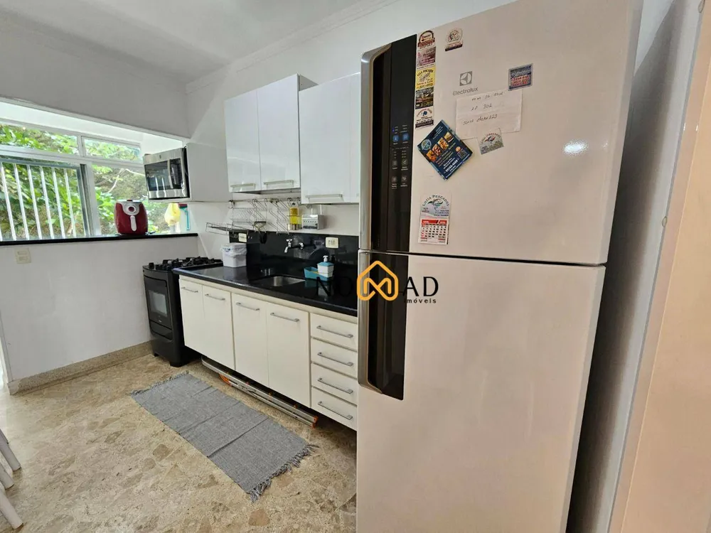 Apartamento, 3 quartos, 98 m² - Foto 3