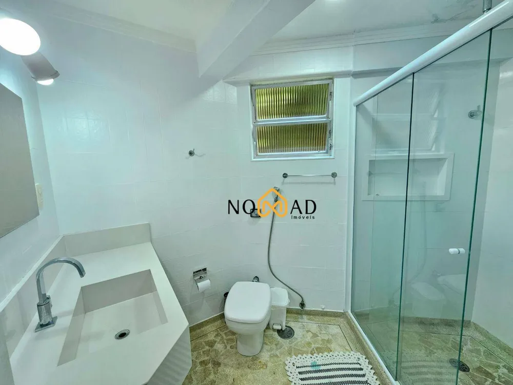 Apartamento, 3 quartos, 98 m² - Foto 2