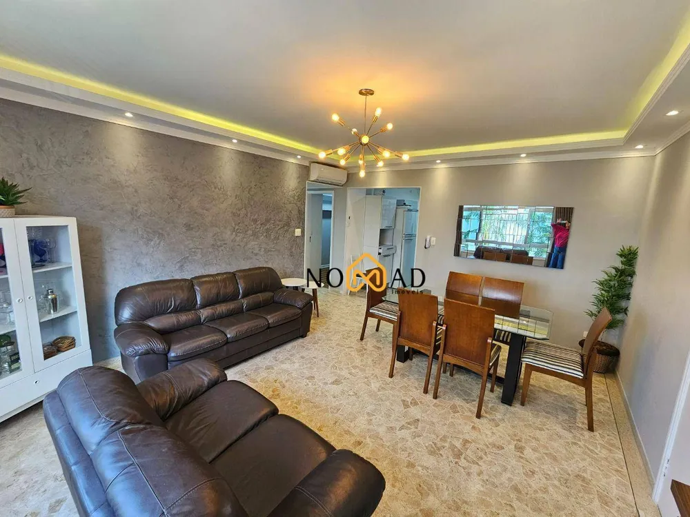 Apartamento, 3 quartos, 98 m² - Foto 4