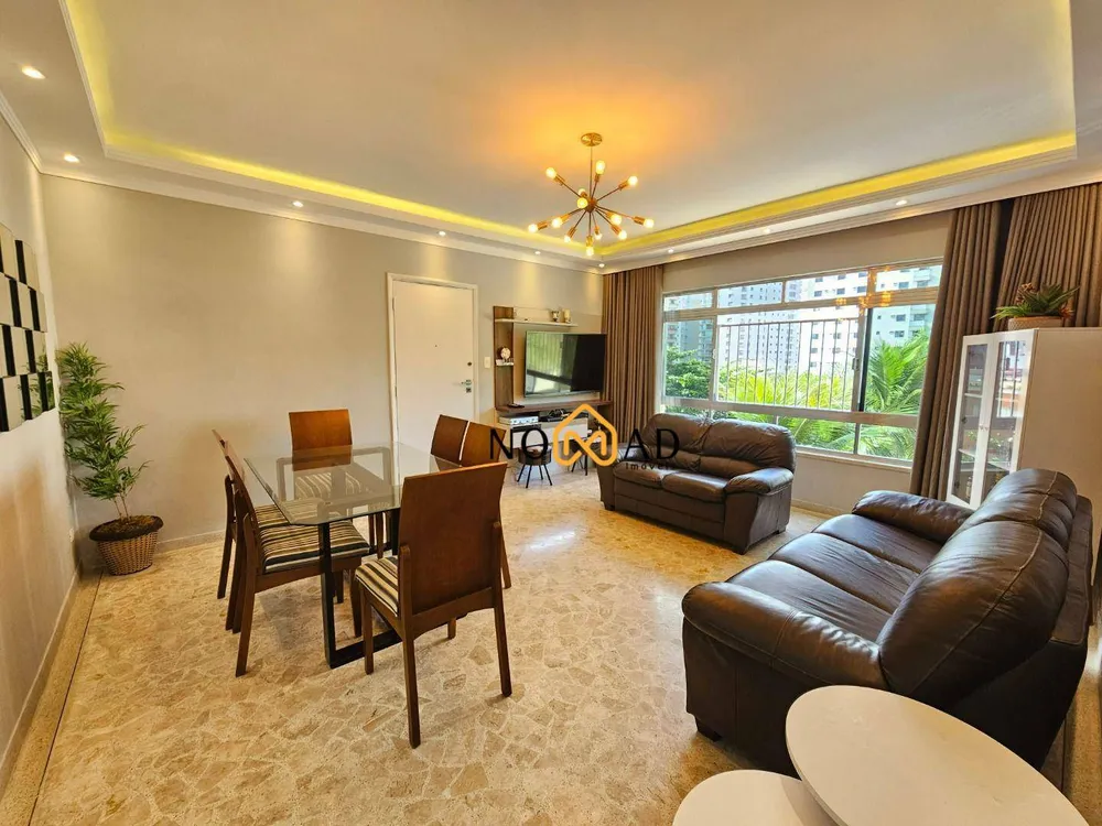 Apartamento, 3 quartos, 98 m² - Foto 10