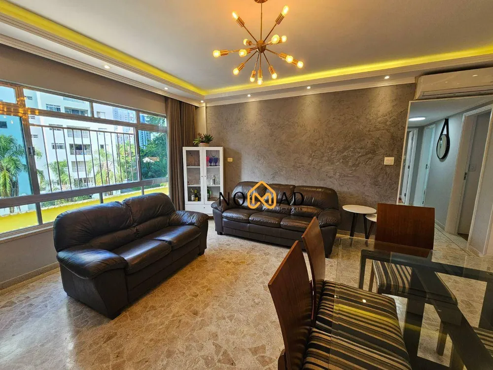 Apartamento, 3 quartos, 98 m² - Foto 7